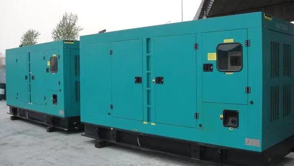 黔西南幼儿园备用发电机供